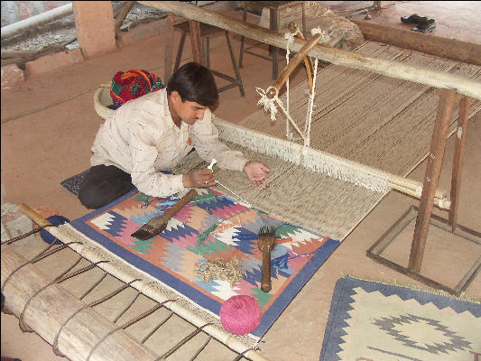 Pict2245 Weaver Jodhpur