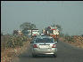 Pict3593 Road Near Keoladeo Ghana NP