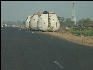 Pict3599 Cotton Truck Near Keoladeo Ghana NP