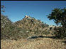 PICT1966 View Of Kumbhalgarh Fort