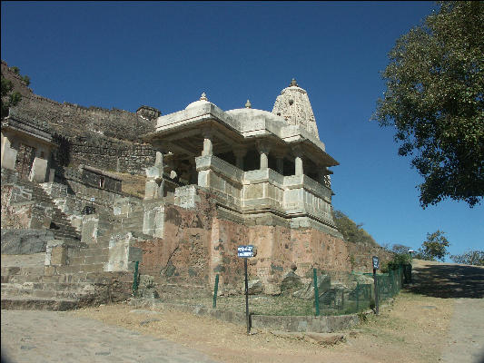 PICT1984 Kumbhalgarh Fort