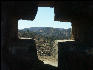 PICT2002 Through Window Kumbhalgarh Fort