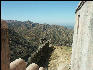 PICT2011 Wall Kumbhalgarh Fort