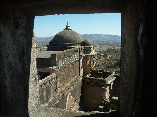 PICT2020 Kumbhalgarh Fort