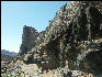 PICT2093 Walls And Rocks Kumbhalgarh Fort