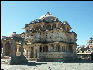 PICT2103 Temple In Kumbhalgarh Fort