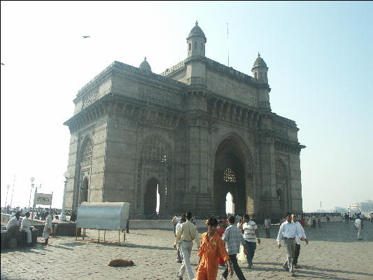 Pict1212 Gateway Of India Mumbai