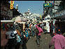 Pict1271 Street Market Mumbai