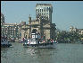 Pict1293 On Boat Out Of Gateway Of India Mumbai