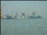 Pict1298 Naval Vessels Mumbai