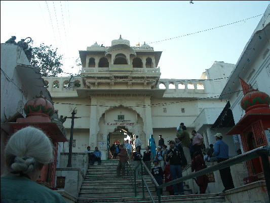 Pict2548 Brahma Temple Pushkar