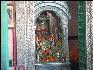 Pict2563 Shrine Brahma Temple Pushkar