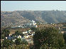 Pict2576 Views From Brahma Temple Pushkar