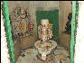 Pict2581 Shrine Brahma Temple Pushkar