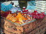 Pict2598 Spices For Sale Sadar Bazaar Pushkar