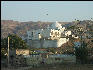 Pict2605 Mosque On Way To Savitri Temple Pushkar