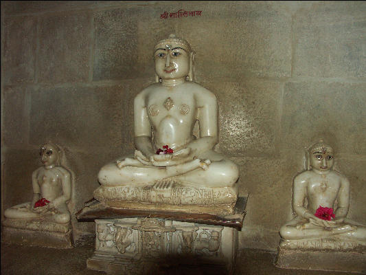 Pict2124 Jain Temple Rankapur