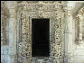 Pict2128 Doorway Jain Temple Rankapur