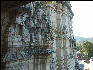 Pict2166 Exterior Chaumukha Mandir Jain Temple Rankapur