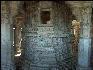 Pict2167 Interior Chaumukha Mandir Jain Temple Rankapur