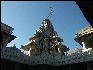 Pict2177 Dome Chaumukha Mandir Jain Temple Rankapur