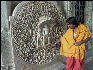 Pict2182 Tour Guide Chaumukha Mandir Jain Temple Rankapur