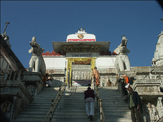 Pict1516 Jagdish Temple Udaipur