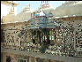 Pict1608 Balcony Courtyard City Palace Udaipur