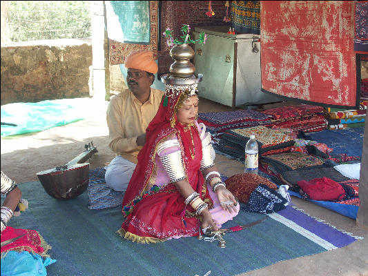 Pict1746 Shilpgram Sword Dance Udaipur