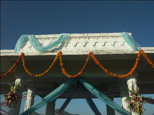 Pict1905 Nehru Park Fateh Sagar Wedding Decorations Udaipur