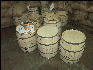 Pict6330 Coffee Kegs For Export Mavis Bank Blue Mountains Jamaica 