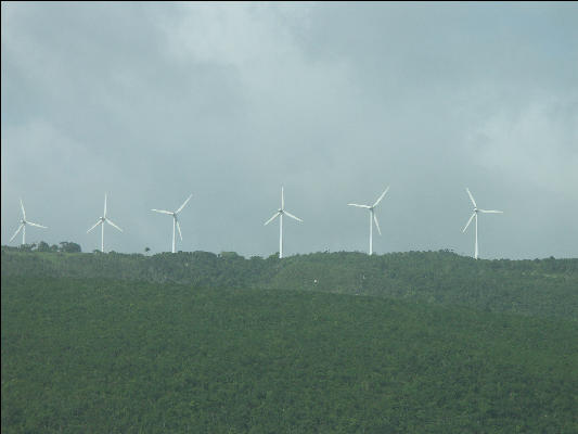 Pict6897 Windmills South Shore Jamaica