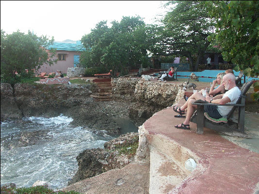 Pict6932 Jakes Treasure Beach Jamaica