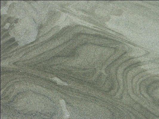 Pict1154 Patterns In Sand Newport Oregon