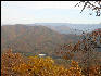 Douthat State Park and Lake 