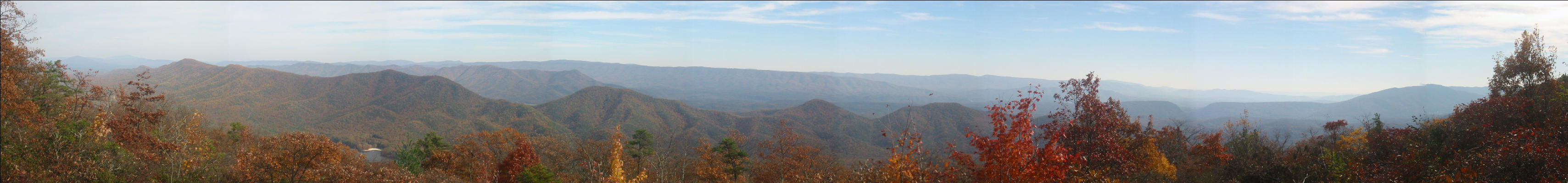 Douthat State Park