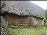 Residence on the Inca Trail