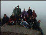 Final Group Photo, Inca Trail