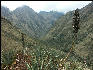 View second day of Inca Trail