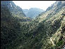 From Second Pass Inca Trail