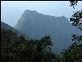 Machu Picchu, third day, Inca Trail