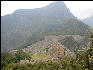 Machu Picchu from the North