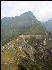 Machu Picchu from the North