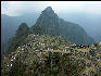 Machu Picchu from the South