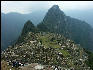 Machu Picchu from Guardhouse