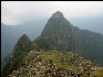 Machu Picchu from the South 