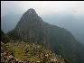 Huayna Picchu and Eastern Sector