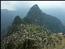 Machu Picchu from the South