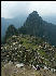 Machu Picchu from the south