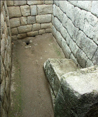 Bathroom, Royal Residence